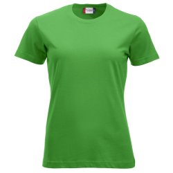 T-shirt New Classic - dame