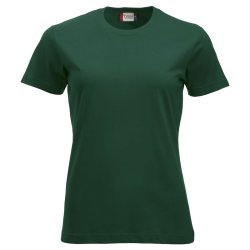 T-shirt New Classic - dame