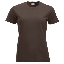 T-shirt New Classic - dame