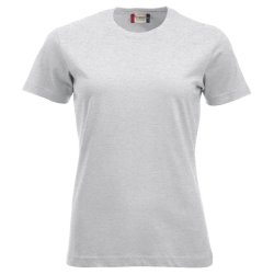 T-shirt New Classic - dame