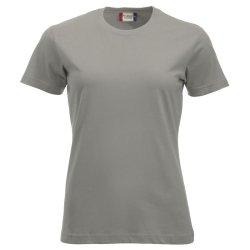 T-shirt New Classic - dame