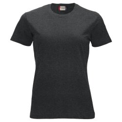 T-shirt New Classic - dame
