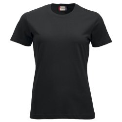 T-shirt New Classic - dame