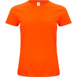 T-shirt Classic OC - dame