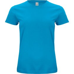 T-shirt Classic OC - dame