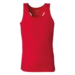 Tanktop Active - junior pige
