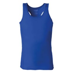 Tanktop Active - junior pige