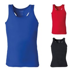 Tanktop Active - junior pige