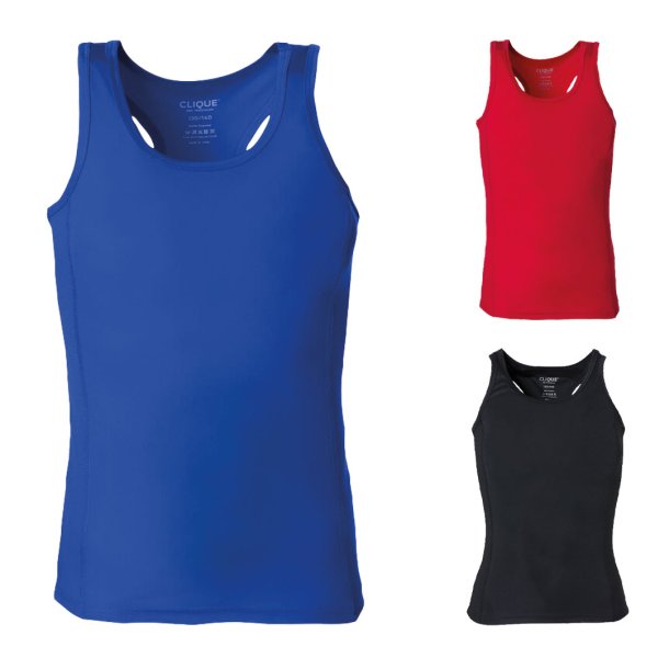 Tanktop Active - junior pige