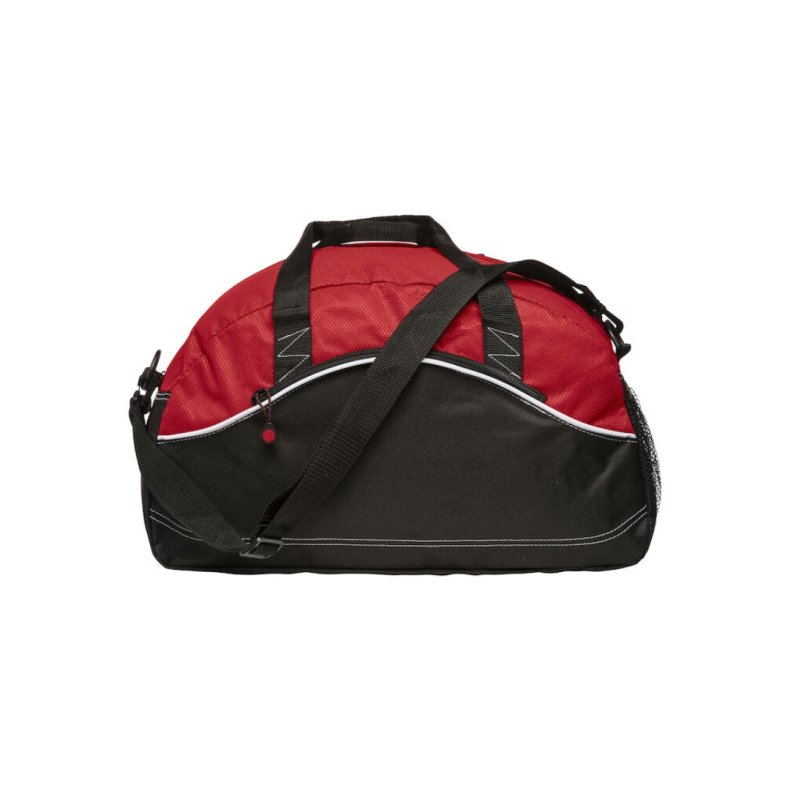 Sportstaske - Basic 35 l - r�d