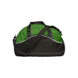 Sportstaske - Basic 35 l - gr�n