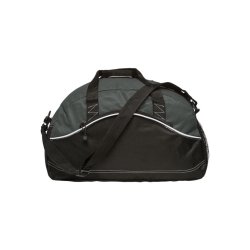 Sportstaske - Basic 35 l - gr�