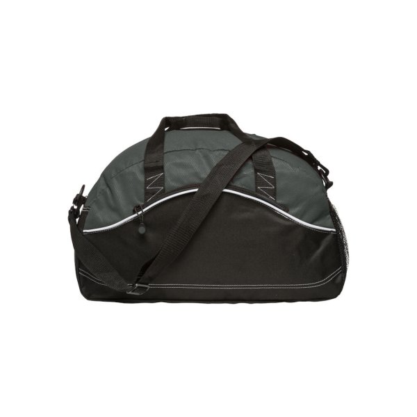 Sportstaske - Basic 35 l - gr�