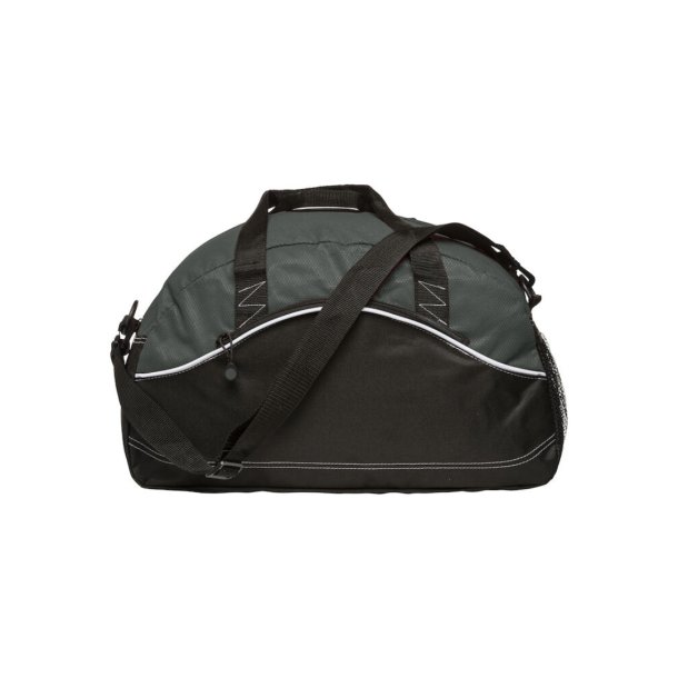 Sportstaske - Basic 35 l - gr