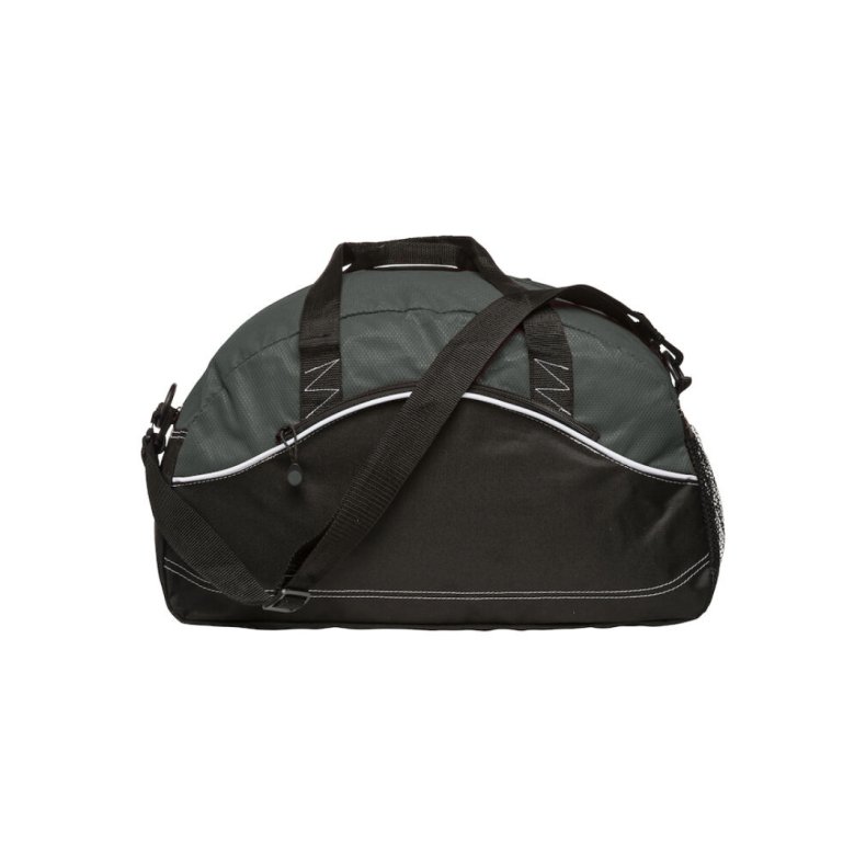 Sportstaske - Basic 35 l - gr�
