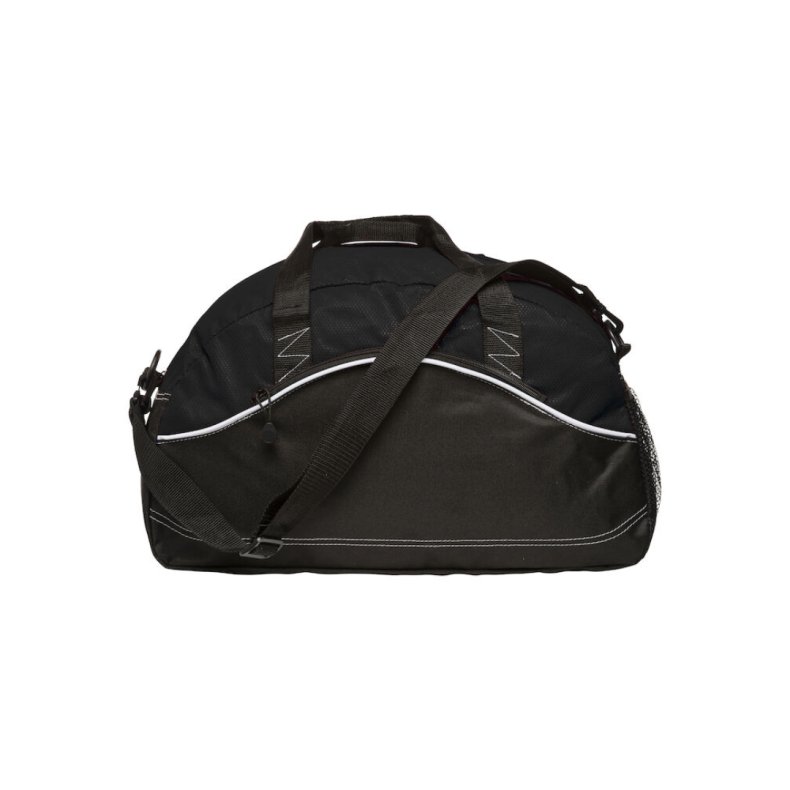 Sportstaske - Basic 35 l - sort