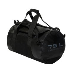 Fight Nation sportstaske 2-i-1 PVC 75 l