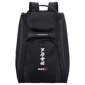 Rygsk Combi 2.0 - ashihara