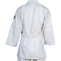 Judo gi Kodomo - hvid