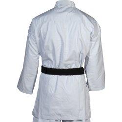 Gi Zanshin - hvid