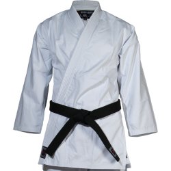 Gi Zanshin - hvid