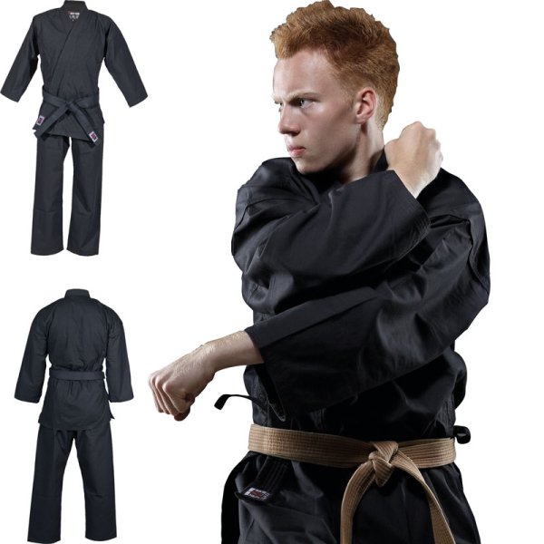Zanshin gi - sort
