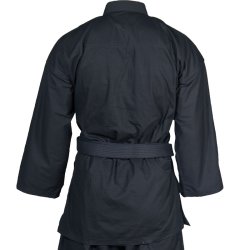 Budo-Nord Zanshin gi - sort