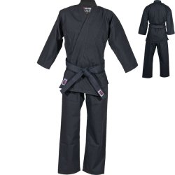 Budo-Nord Zanshin gi - sort