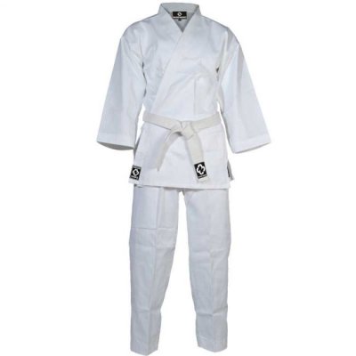 Karate gi Empi - hvid