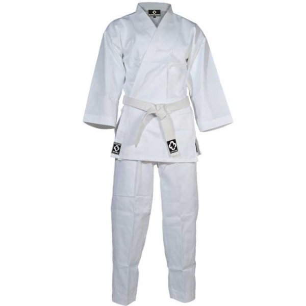 Karate gi Empi - hvid