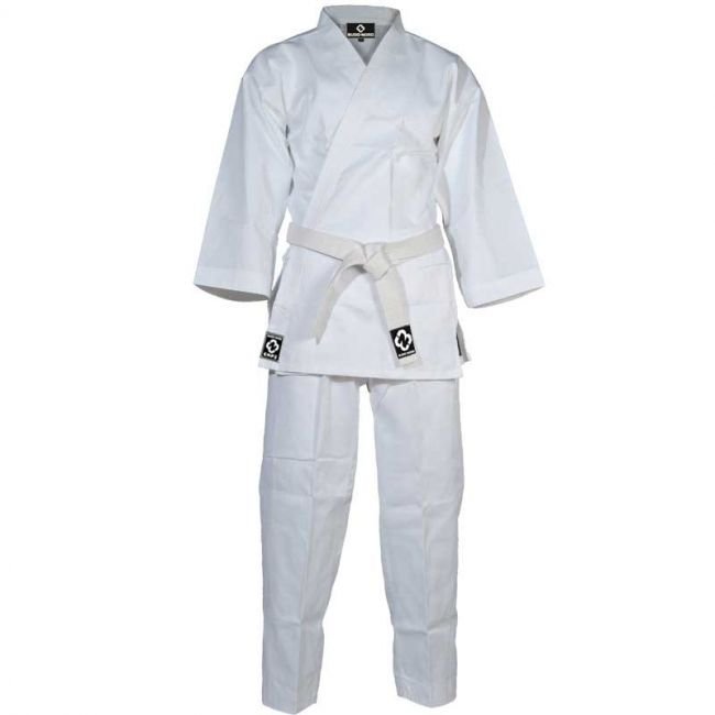 Karate gi Empi - hvid