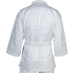 Karate gi Empi - hvid