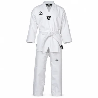 Dobok Standard de Luxe - WT