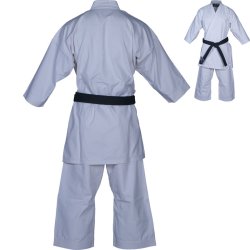 Gi Kata WKF