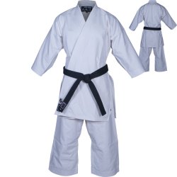 Gi Kata WKF
