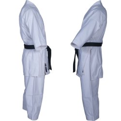 Gi Kata WKF