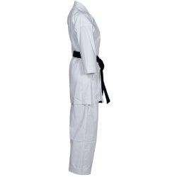 Gi Kata Premium WKF - slimfit
