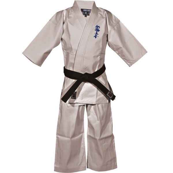 Budo-Nord Honbu gi - shinkyokushin