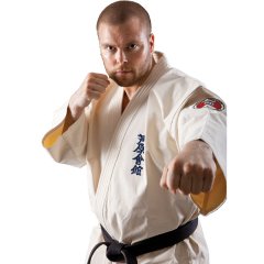 Honbu Ashihara gi