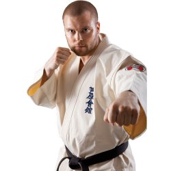 Budo-Nord Honbu Ashihara gi