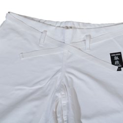 Gi Tenki - hvid