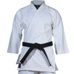 Gi Tenki - hvid