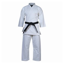 Gi Tenki - hvid