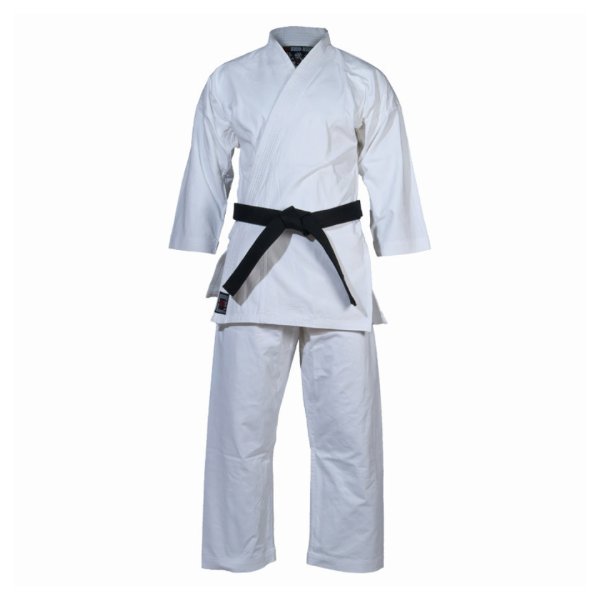 Gi Tenki - hvid