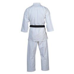 Gi Tenki - hvid