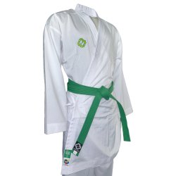 Gi Kumite Mirai WKF