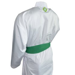 Gi Kumite Mirai WKF