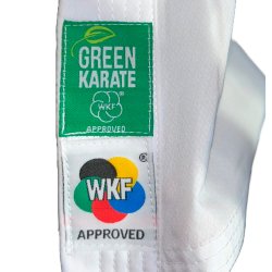 Gi Kumite Mirai WKF