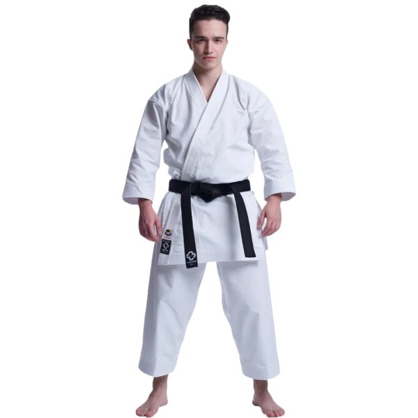 Gi kata Five Stars Regular-Fit - WKF