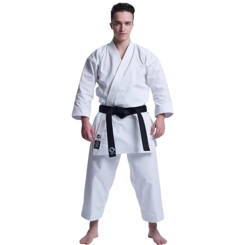 Gi kata Five Stars Regular-Fit - WKF